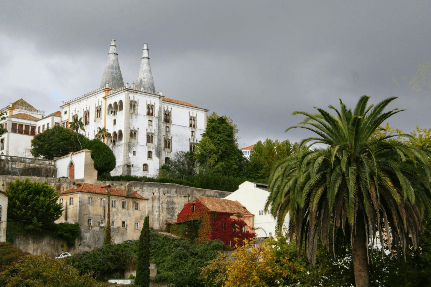 Un viaje de cuento de hadas a Sintra y Cascais - galería 6