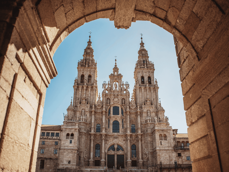The Portuguese Way to Santiago - gallery 6