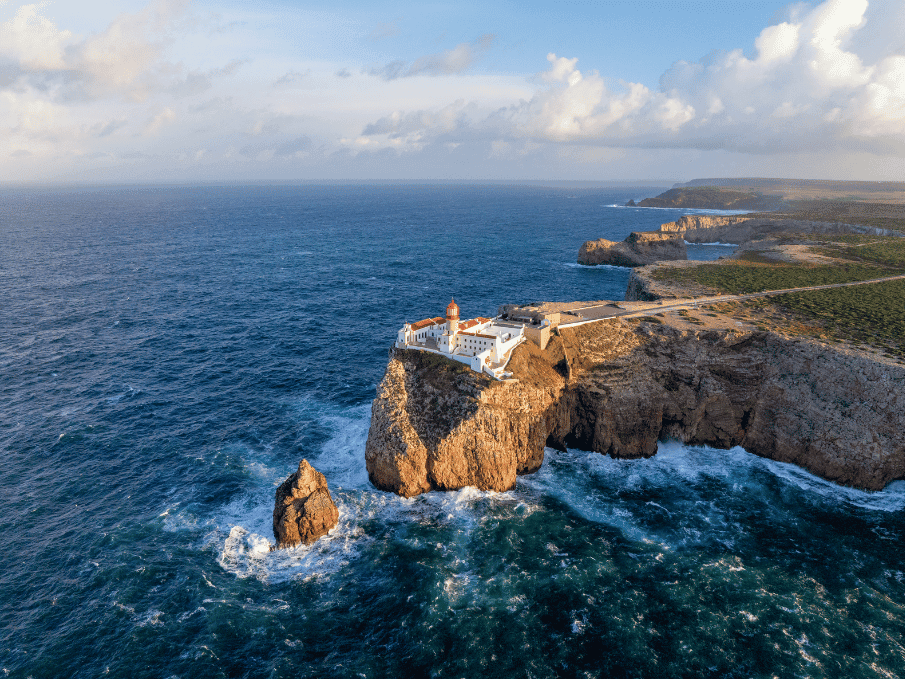 Día 2 – Lagos y Sagres | La última costa de Europa