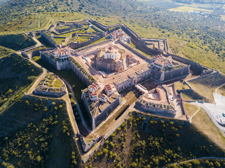 Día 3 – Elvas | La fortaleza que protegió un reino