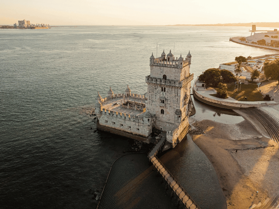 Día 1 – Lisboa y Belém | Puerta de entrada al Atlántico
