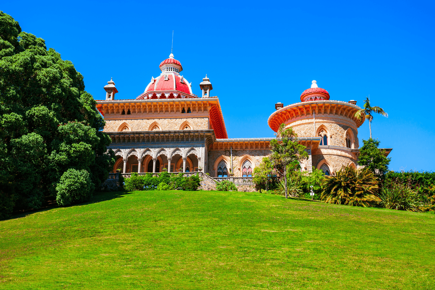Un viaje de cuento de hadas a Sintra y Cascais - galería 7