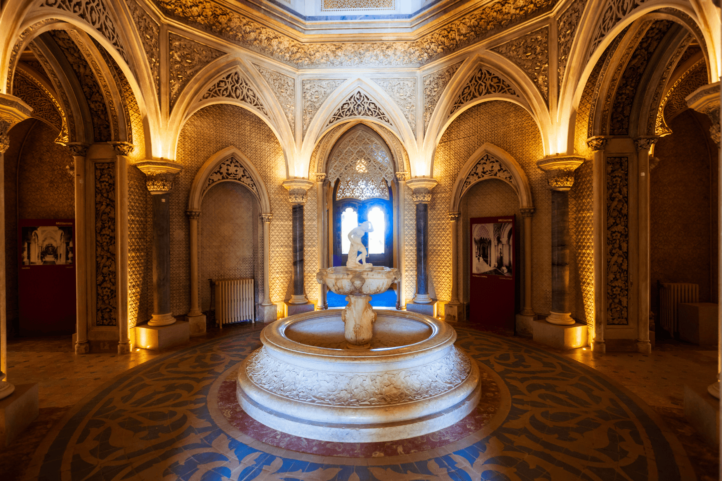 Un viaje de cuento de hadas a Sintra y Cascais - galería 8