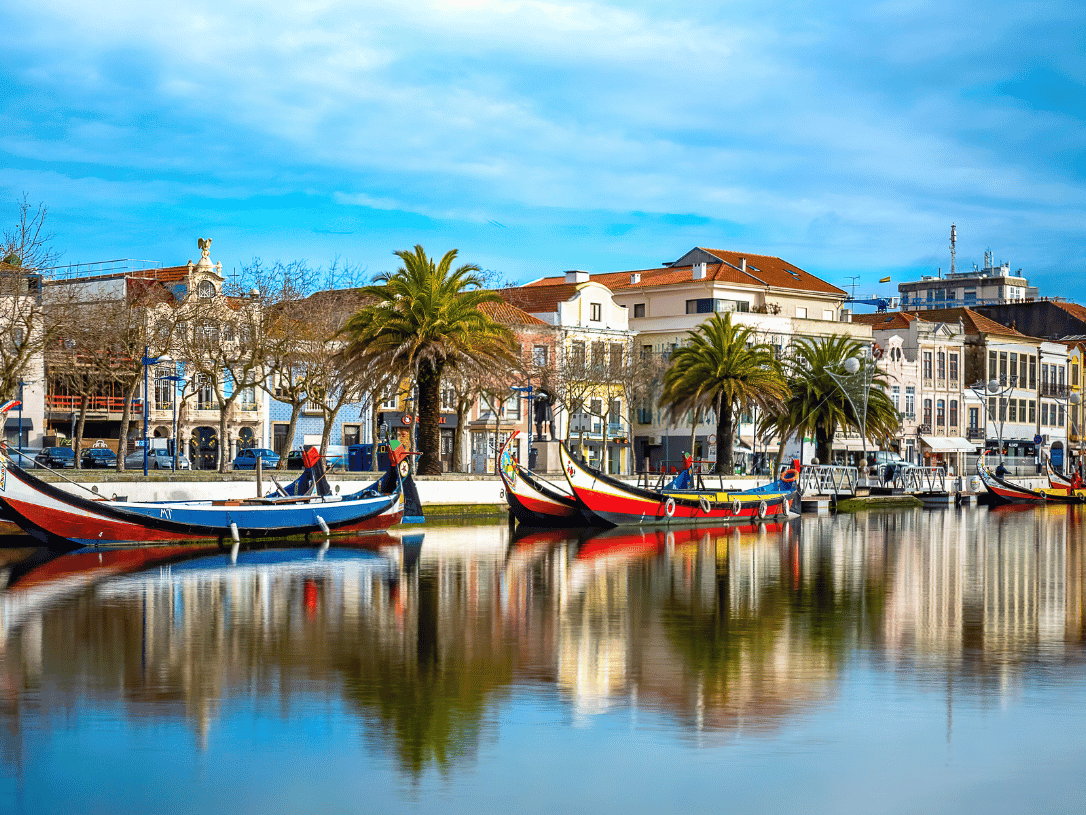 8 Dias Gran Portugal
