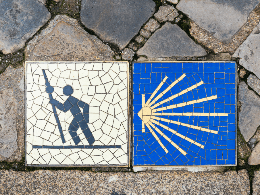 The Portuguese Way to Santiago - gallery 5