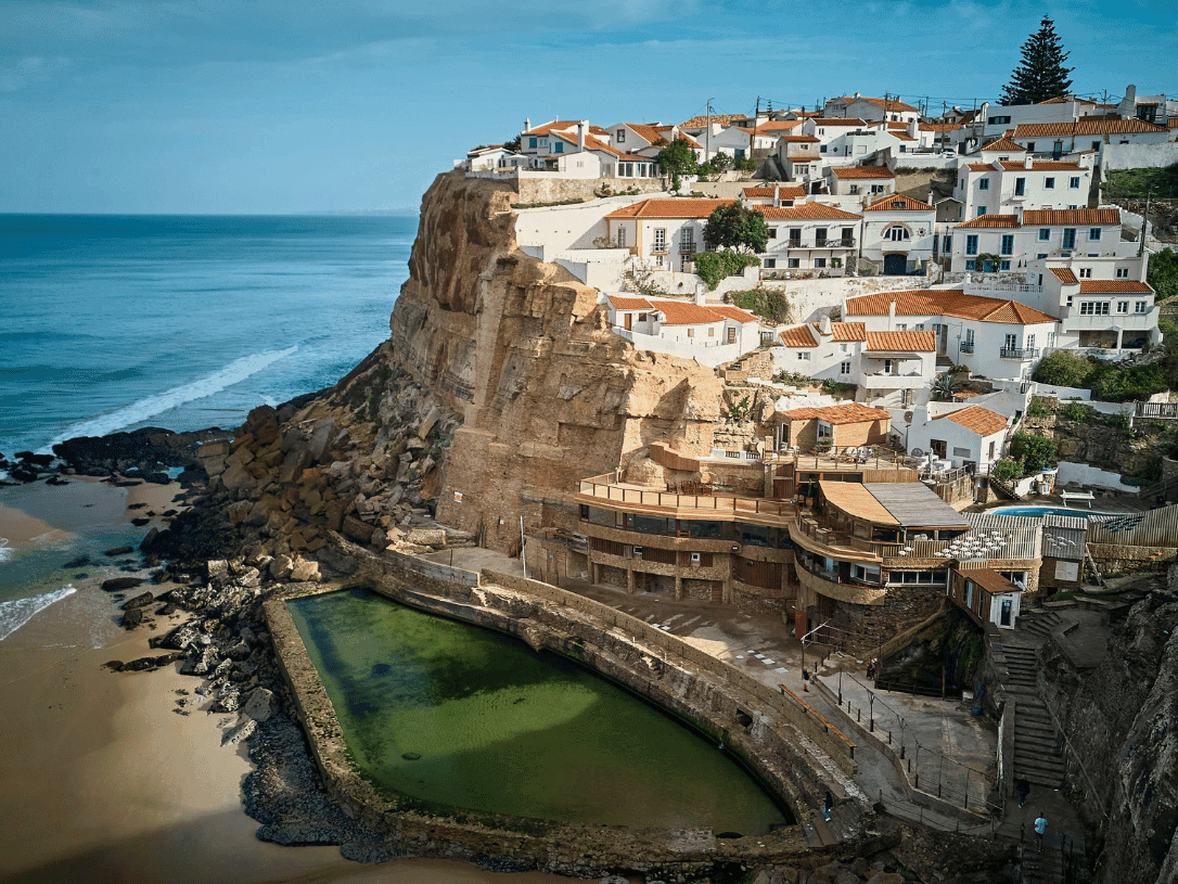 5 Dias Portugal Essenciales