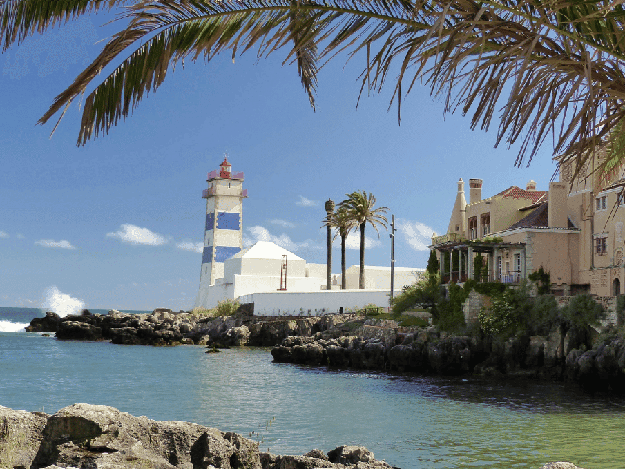 Dia 2 – Sintra, Cabo da Roca & Cascais | Palácios de Conto de Fadas & Maravilhas do Atlântico
