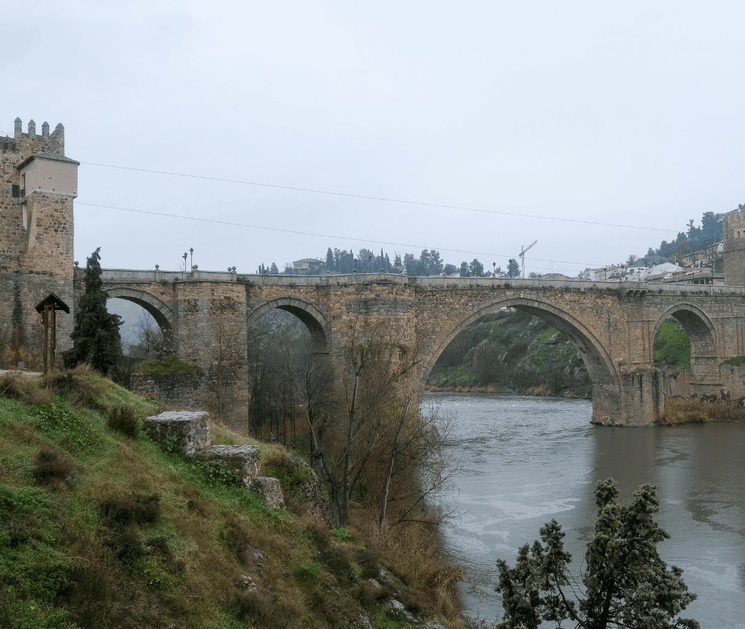 The Portuguese Way to Santiago - gallery 3