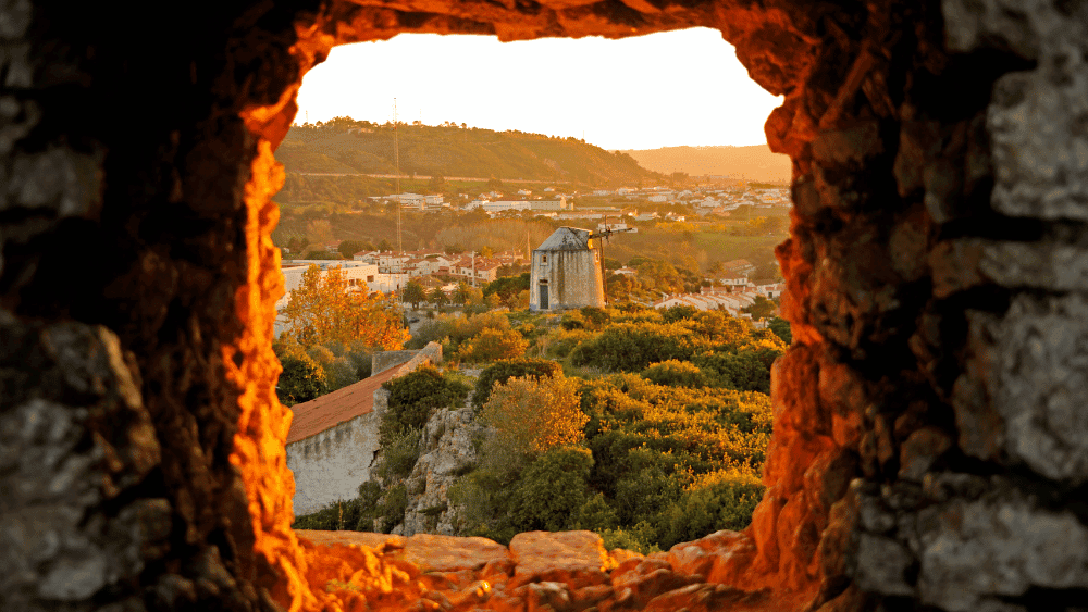 Sacred & Atlantic Portugal - Fátima, Nazaré & Óbidos - gallery 9