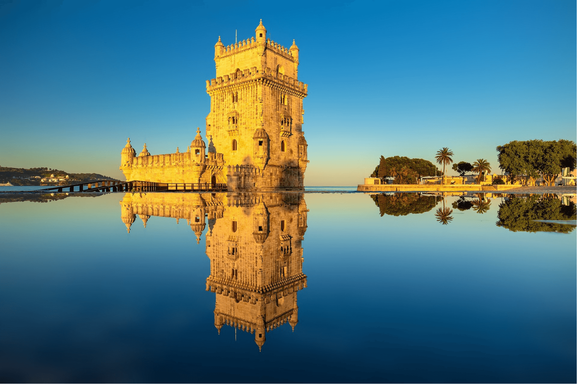 Private luxury travel across Portugal, Spain and Morocco