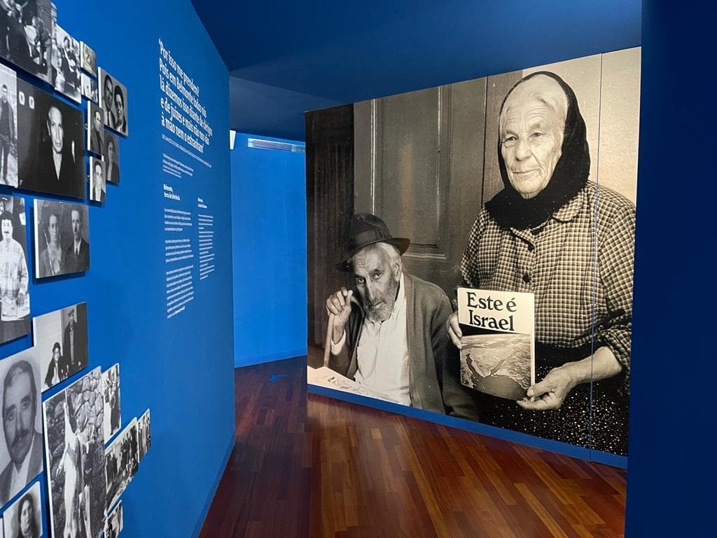 Los judíos ocultos de Belmonte: una fe preservada en secreto