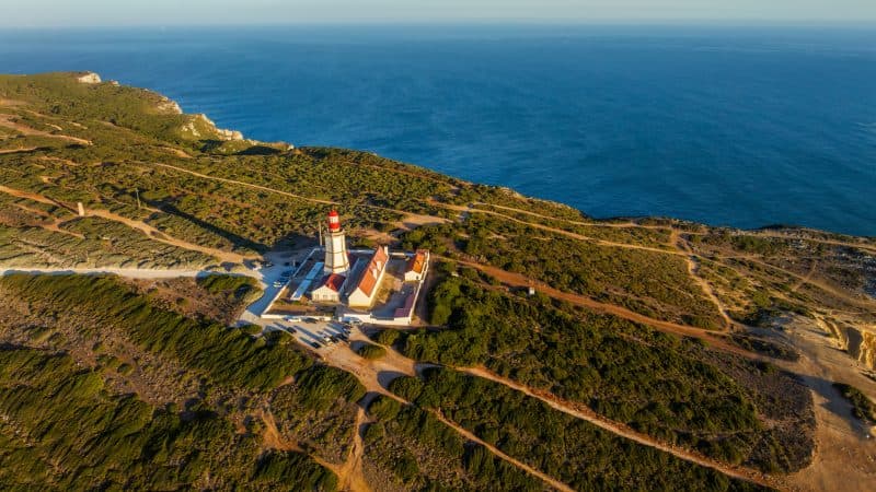 Évasion naturelle d'Arrábida - Visite privée