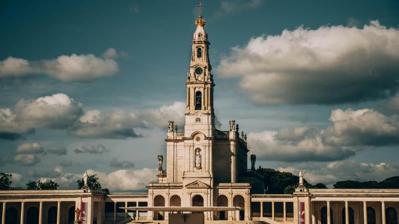 Portugal sacré et atlantique - Visite privée