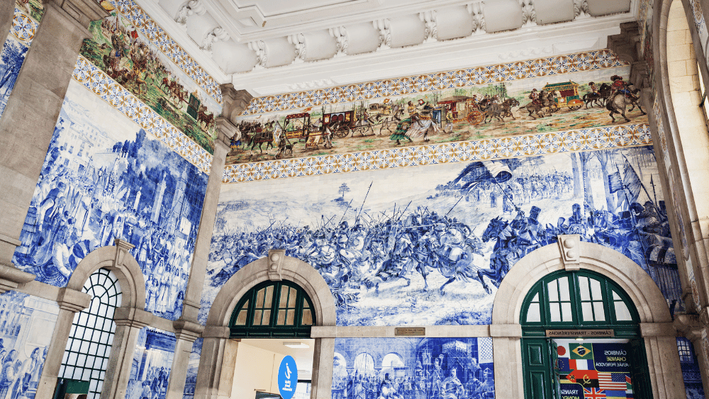Jour 4 – Porto | La ville intemporelle au bord du fleuve du Portugal