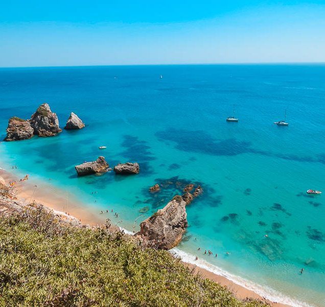 Sesimbra
