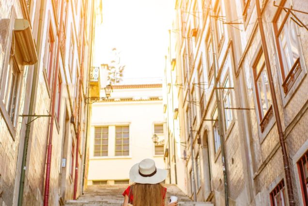 Lisbon 1-Day Exclusive Adventure