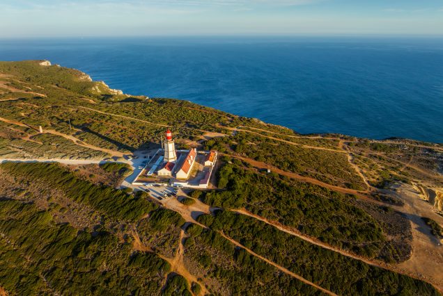 Sesimbra & Arrábida Natural Park Tour