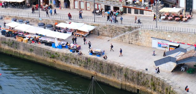 Oporto