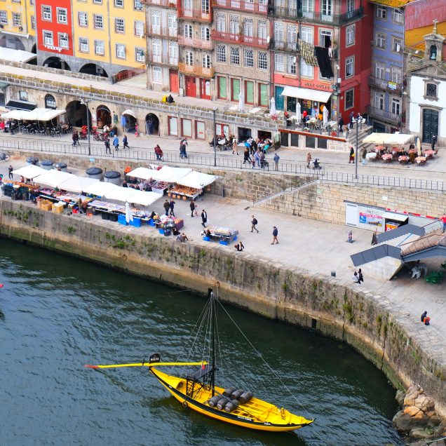 Oporto